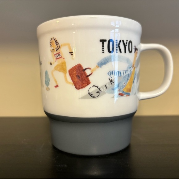 Starbucks collectable mugs - Picture 6 of 6